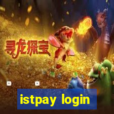 istpay login